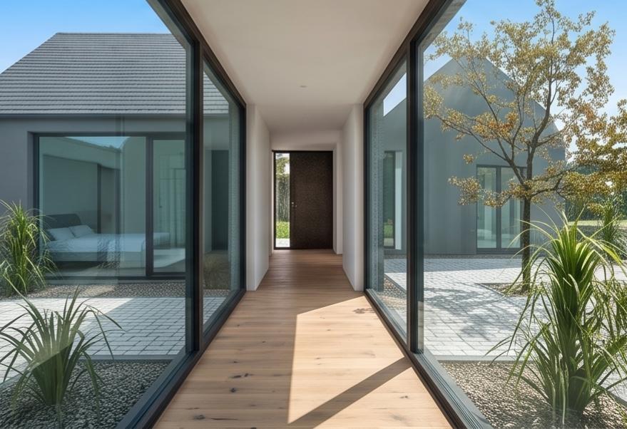 OBD Architecture Studio Space and Work Environment in Cork