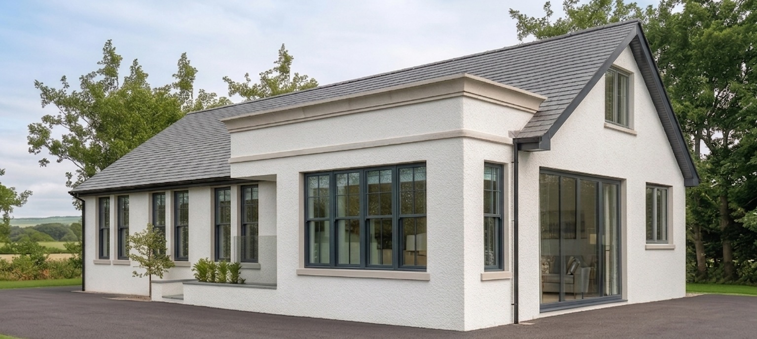 Lackenroe project OBD gardens and Cork landscaping design