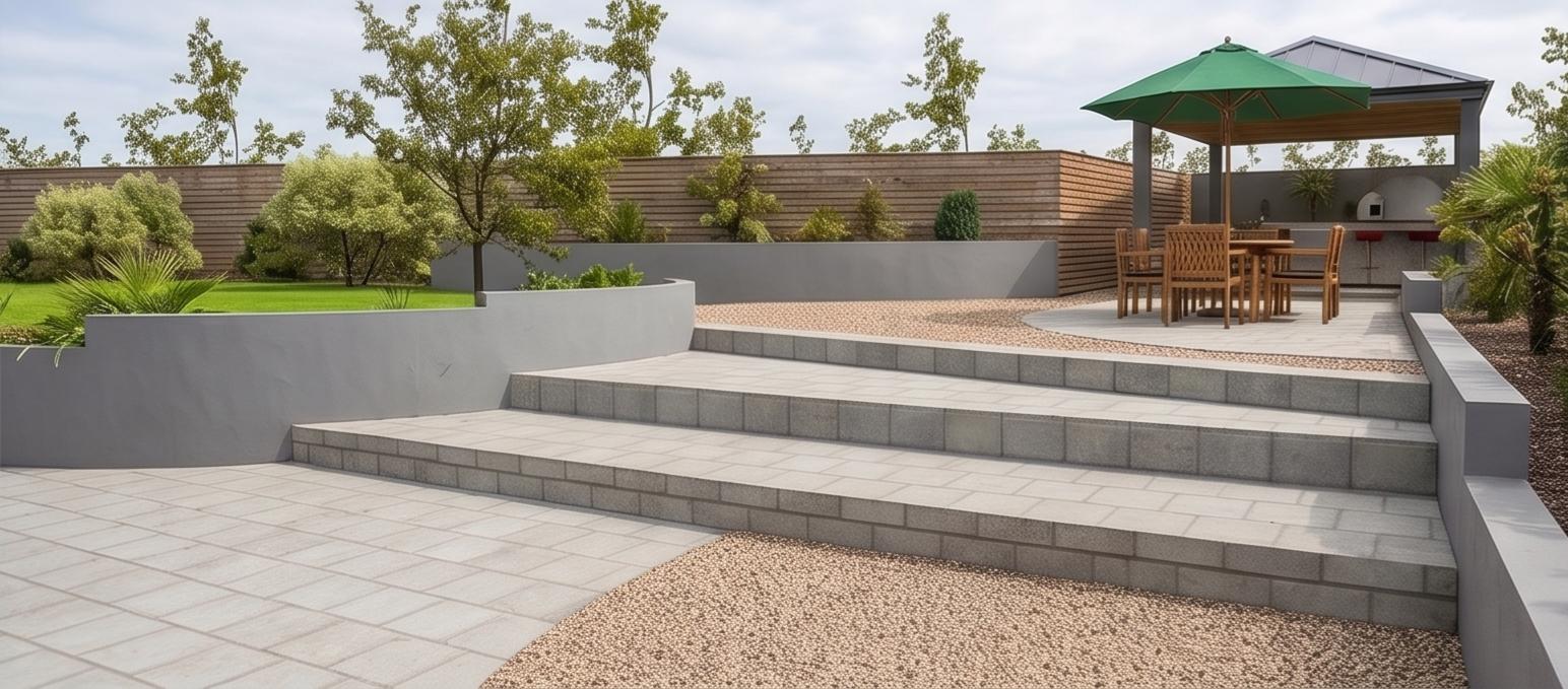 Lackenroe modern house design Cork by OBD Architects